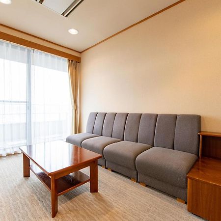 Saneikaku Hotel Matsumoto Eksteriør billede